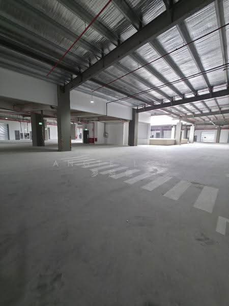 Tampines Connection, 2 Tampines North Drive 4, Pasir Ris / Tampines, 1,628 sqft, Factory / Workshop (B2) For Sale, by Angie Low 罗笳僡, 500272628 - Interior - CommercialGuru.com.sg
