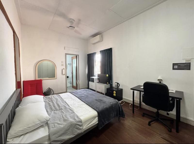 Faber Hills Estate, Faber Park, Buona Vista / West Coast / Clementi New Town, Room Rental, 120 sqft, Terraced House For Rent, by Edwin Lee, 500272629 - Bedroom - PropertyGuru.com.sg