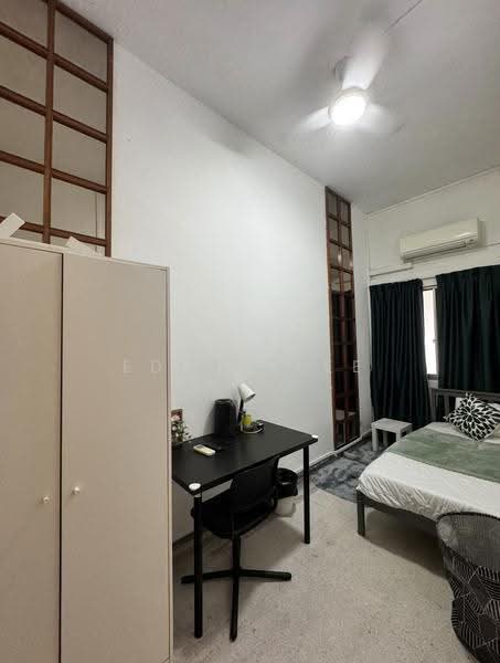 Faber Hills Estate, Faber Park, Buona Vista / West Coast / Clementi New Town, Room Rental, 120 sqft, Terraced House For Rent, by Edwin Lee, 500272629 - Bedroom - PropertyGuru.com.sg