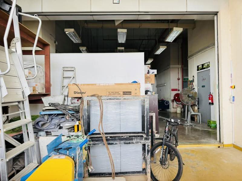 Paya Ubi Industrial Park, 51 Ubi Avenue 1, Eunos / Geylang / Paya Lebar, 3,587 sqft, Light Industrial (B1) For Rent, by Annie Wong, 500272630 - Interior - CommercialGuru.com.sg