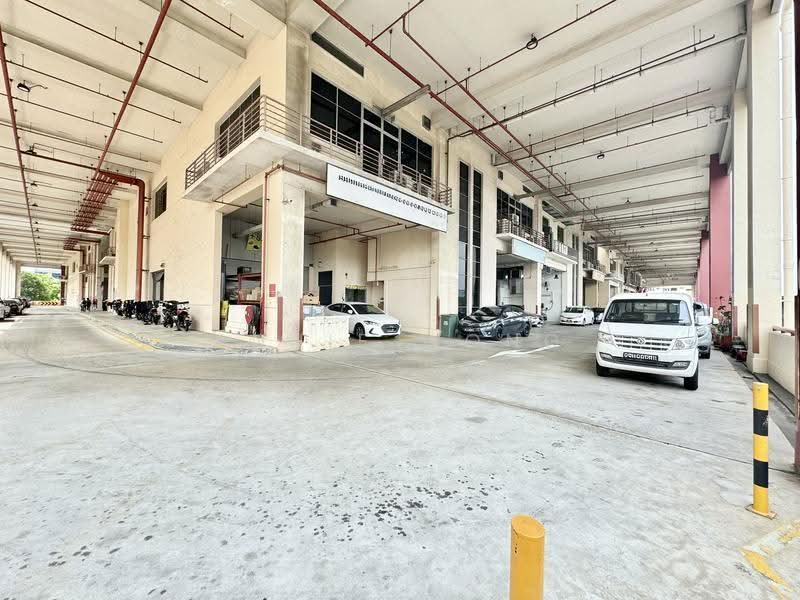 Paya Ubi Industrial Park, 51 Ubi Avenue 1, Eunos / Geylang / Paya Lebar, 3,587 sqft, Light Industrial (B1) For Rent, by Annie Wong, 500272630 - Exterior - CommercialGuru.com.sg