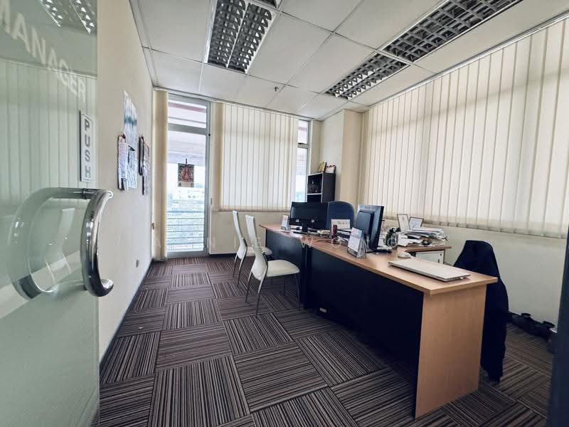 Paya Ubi Industrial Park, 51 Ubi Avenue 1, Eunos / Geylang / Paya Lebar, 3,587 sqft, Light Industrial (B1) For Rent, by Annie Wong, 500272630 - Study - CommercialGuru.com.sg