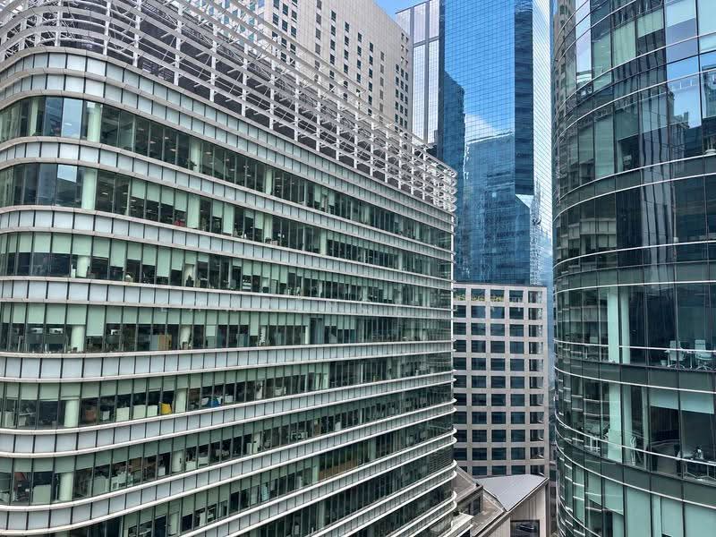 120 Robinson Road, 120 Robinson Road, Boat Quay / Raffles Place / Marina, 2,820 sqft, Office For Rent, by Lawrence Tan, 500272631 - Exterior - CommercialGuru.com.sg