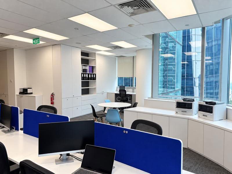 120 Robinson Road, 120 Robinson Road, Boat Quay / Raffles Place / Marina, 2,820 sqft, Office For Rent, by Lawrence Tan, 500272631 - Interior - CommercialGuru.com.sg