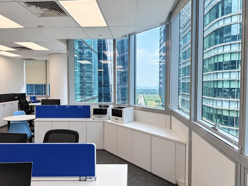 120 Robinson Road, 120 Robinson Road, Boat Quay / Raffles Place / Marina, 2,820 sqft, Office For Rent, by Lawrence Tan, 500272631 - Interior - CommercialGuru.com.sg