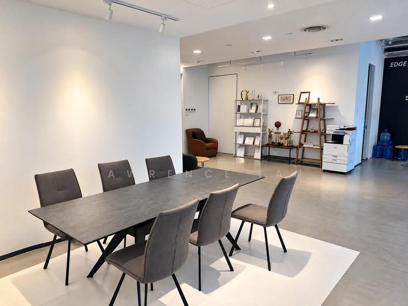 120 Robinson Road, 120 Robinson Road, Boat Quay / Raffles Place / Marina, 2,820 sqft, Office For Rent, by Lawrence Tan, 500272631 - Interior - CommercialGuru.com.sg