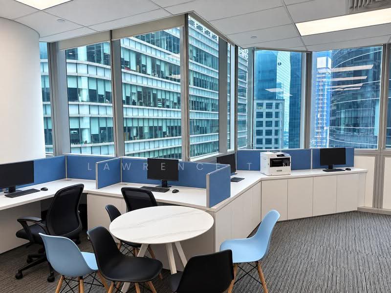120 Robinson Road, 120 Robinson Road, Boat Quay / Raffles Place / Marina, 2,820 sqft, Office For Rent, by Lawrence Tan, 500272631 - Interior - CommercialGuru.com.sg