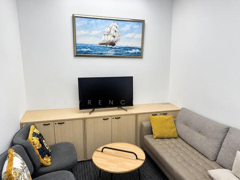 120 Robinson Road, 120 Robinson Road, Boat Quay / Raffles Place / Marina, 2,820 sqft, Office For Rent, by Lawrence Tan, 500272631 - Director Office Lounge - CommercialGuru.com.sg