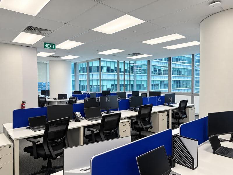 120 Robinson Road, 120 Robinson Road, Boat Quay / Raffles Place / Marina, 2,820 sqft, Office For Rent, by Lawrence Tan, 500272631 - Interior - CommercialGuru.com.sg