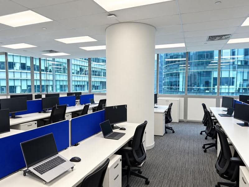 120 Robinson Road, 120 Robinson Road, Boat Quay / Raffles Place / Marina, 2,820 sqft, Office For Rent, by Lawrence Tan, 500272631 - Interior - CommercialGuru.com.sg