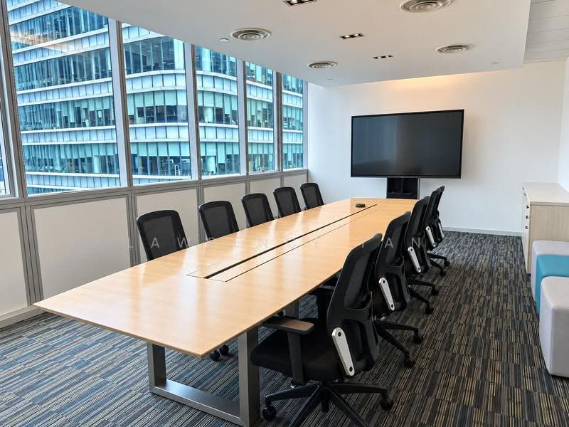 120 Robinson Road, 120 Robinson Road, Boat Quay / Raffles Place / Marina, 2,820 sqft, Office For Rent, by Lawrence Tan, 500272631 - Interior - CommercialGuru.com.sg