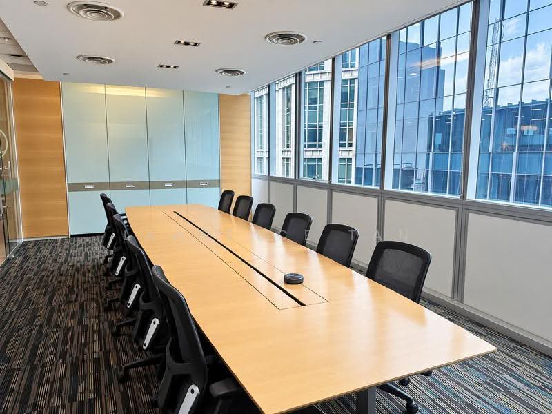 120 Robinson Road, 120 Robinson Road, Boat Quay / Raffles Place / Marina, 2,820 sqft, Office For Rent, by Lawrence Tan, 500272631 - Interior - CommercialGuru.com.sg