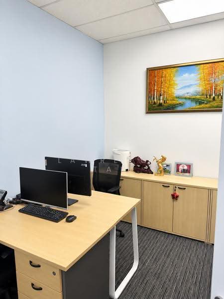 120 Robinson Road, 120 Robinson Road, Boat Quay / Raffles Place / Marina, 2,820 sqft, Office For Rent, by Lawrence Tan, 500272631 - Interior - CommercialGuru.com.sg