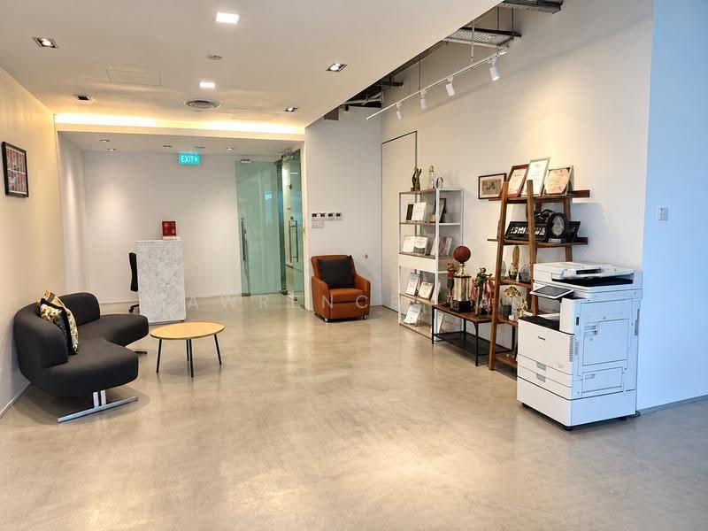 120 Robinson Road, 120 Robinson Road, Boat Quay / Raffles Place / Marina, 2,820 sqft, Office For Rent, by Lawrence Tan, 500272631 - Entrance - CommercialGuru.com.sg