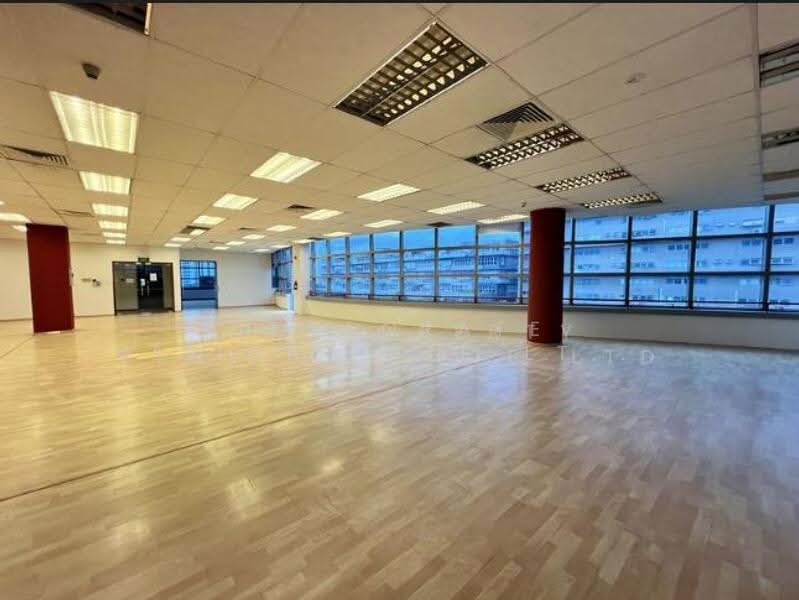Worker Dorm Potential 208 Paxs Kian Teck / Pioneer North, Detached Building NEA in principle no objection Dorm Conversion, Boon Lay / Jurong / Tuas, 93,700 sqft, Light Industrial (B1) For Sale, by RONN, 500272632 - Interior - CommercialGuru.com.sg