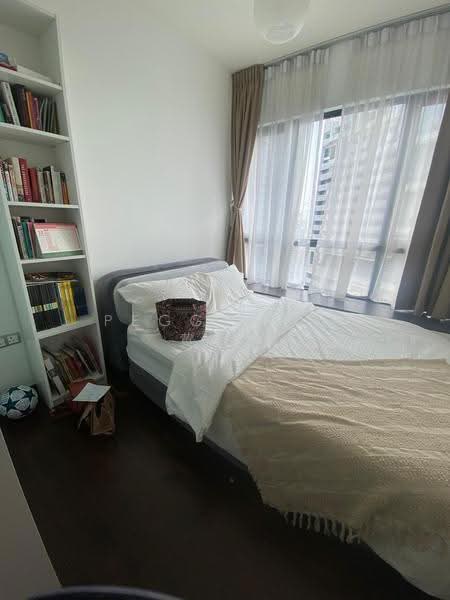 Spottiswoode Residences, 48 Spottiswoode Park Road, Chinatown / Tanjong Pagar, 2 Bedrooms, 926 sqft, Condominium For Rent, by Peggy Ooi 黄明丽, 500272634 - Bedroom - PropertyGuru.com.sg