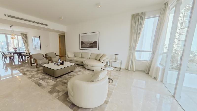 Draycott Eight, 8 Draycott Park, Tanglin / Holland / Bukit Timah, 4 Bedrooms, 2,896 sqft, Condominium For Sale, by Seah Wan Peng (Gilda), 500272635 - Living Room - PropertyGuru.com.sg