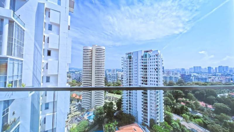 Draycott Eight, 8 Draycott Park, Tanglin / Holland / Bukit Timah, 4 Bedrooms, 2,896 sqft, Condominium For Sale, by Seah Wan Peng (Gilda), 500272635 - View - PropertyGuru.com.sg