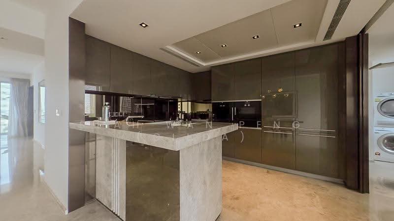 Draycott Eight, 8 Draycott Park, Tanglin / Holland / Bukit Timah, 4 Bedrooms, 2,896 sqft, Condominium For Sale, by Seah Wan Peng (Gilda), 500272635 - Kitchen - PropertyGuru.com.sg