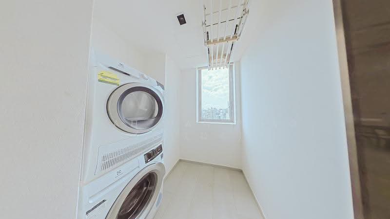 Draycott Eight, 8 Draycott Park, Tanglin / Holland / Bukit Timah, 4 Bedrooms, 2,896 sqft, Condominium For Sale, by Seah Wan Peng (Gilda), 500272635 - Interior - PropertyGuru.com.sg