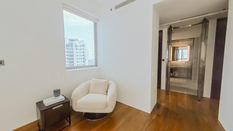 Draycott Eight, 8 Draycott Park, Tanglin / Holland / Bukit Timah, 4 Bedrooms, 2,896 sqft, Condominium For Sale, by Seah Wan Peng (Gilda), 500272635 - Master Bedroom - PropertyGuru.com.sg