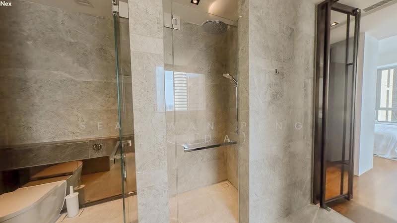 Draycott Eight, 8 Draycott Park, Tanglin / Holland / Bukit Timah, 4 Bedrooms, 2,896 sqft, Condominium For Sale, by Seah Wan Peng (Gilda), 500272635 - Master Bath - PropertyGuru.com.sg