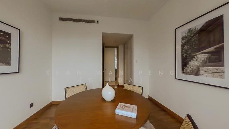 Draycott Eight, 8 Draycott Park, Tanglin / Holland / Bukit Timah, 4 Bedrooms, 2,896 sqft, Condominium For Sale, by Seah Wan Peng (Gilda), 500272635 - Bedroom 1 - PropertyGuru.com.sg