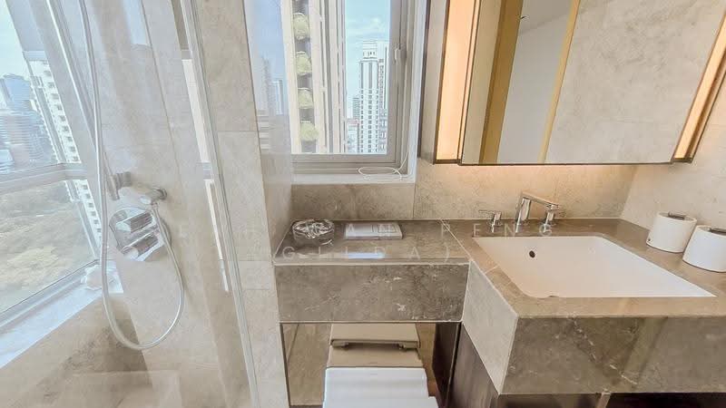 Draycott Eight, 8 Draycott Park, Tanglin / Holland / Bukit Timah, 4 Bedrooms, 2,896 sqft, Condominium For Sale, by Seah Wan Peng (Gilda), 500272635 - Bath 2 - PropertyGuru.com.sg