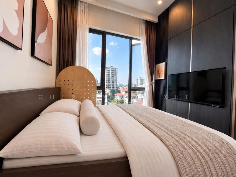 Carpmael Thirty-Eight, 38 Carpmael Rd, East Coast / Marine Parade, 3 Bedrooms, 1,173 sqft, Condominium For Sale, by Cherlyn Loh Xue Ting, 500272639 - Bedroom - PropertyGuru.com.sg