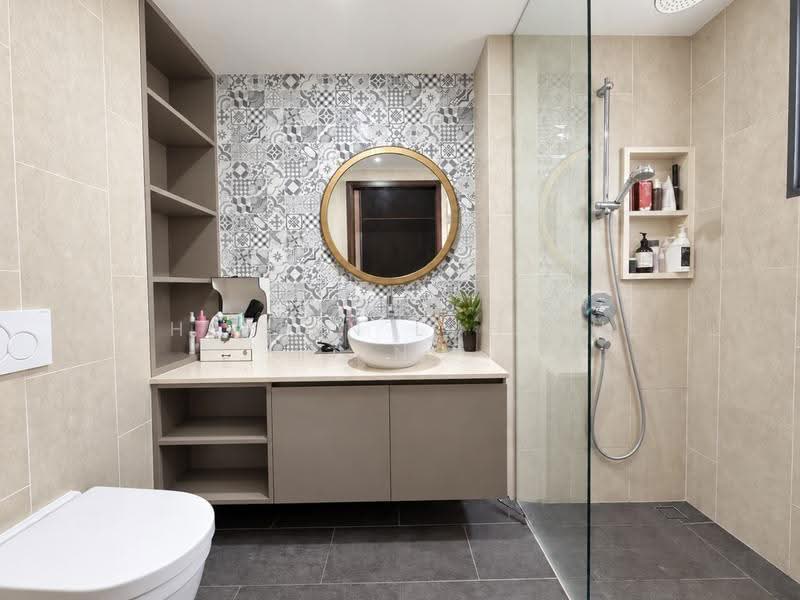 Carpmael Thirty-Eight, 38 Carpmael Rd, East Coast / Marine Parade, 3 Bedrooms, 1,173 sqft, Condominium For Sale, by Cherlyn Loh Xue Ting, 500272639 - Bathroom - PropertyGuru.com.sg
