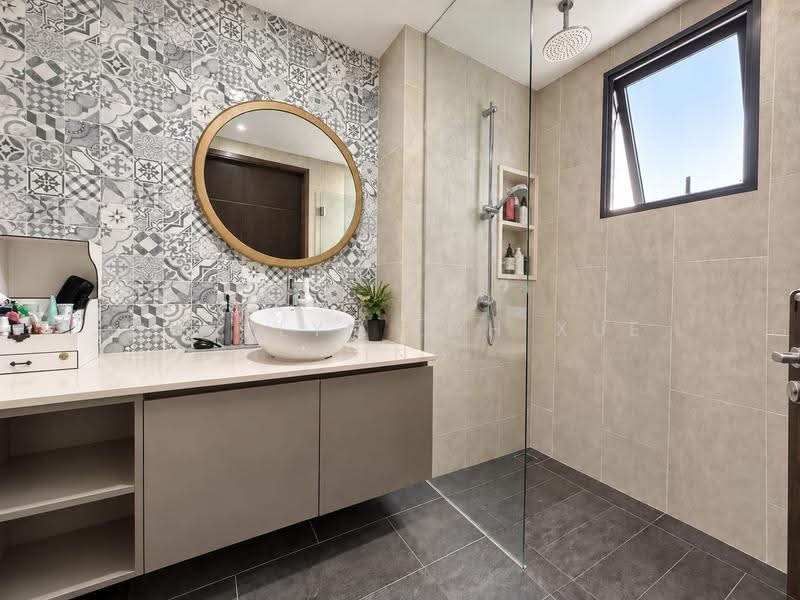 Carpmael Thirty-Eight, 38 Carpmael Rd, East Coast / Marine Parade, 3 Bedrooms, 1,173 sqft, Condominium For Sale, by Cherlyn Loh Xue Ting, 500272639 - Bathroom - PropertyGuru.com.sg