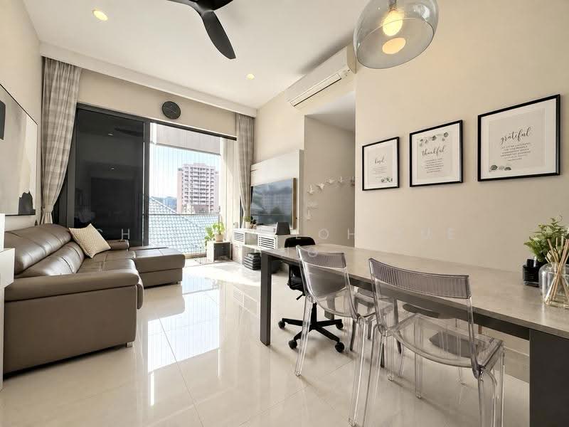 Carpmael Thirty-Eight, 38 Carpmael Rd, East Coast / Marine Parade, 3 Bedrooms, 1,173 sqft, Condominium For Sale, by Cherlyn Loh Xue Ting, 500272639 - Living Room - PropertyGuru.com.sg