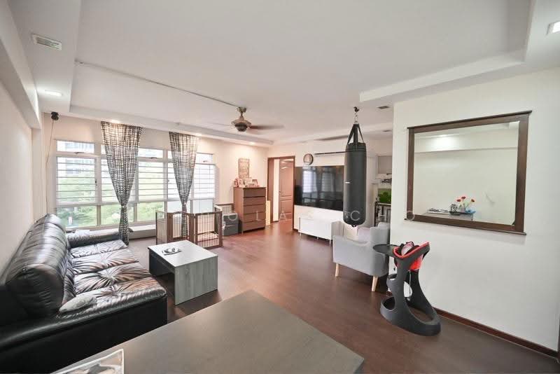 585 Woodlands Drive 16, 585 585, Admiralty / Woodlands, 3 Bedrooms, 1,194 sqft, HDB Flat For Sale, by Nicholas Cho, 500272640 - PropertyGuru.com.sg
