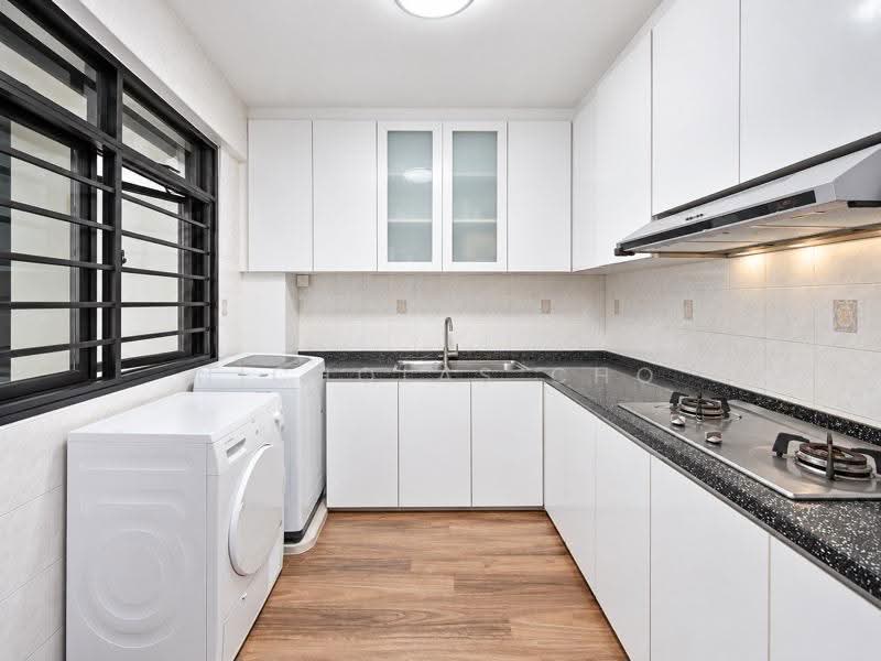 585 Woodlands Drive 16, 585 585, Admiralty / Woodlands, 3 Bedrooms, 1,194 sqft, HDB Flat For Sale, by Nicholas Cho, 500272640 - PropertyGuru.com.sg