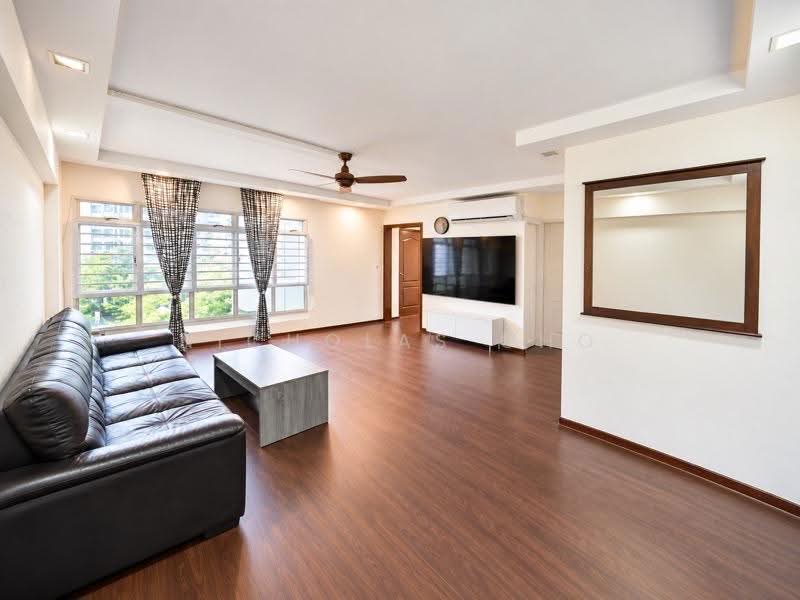 585 Woodlands Drive 16, 585 585, Admiralty / Woodlands, 3 Bedrooms, 1,194 sqft, HDB Flat For Sale, by Nicholas Cho, 500272640 - PropertyGuru.com.sg