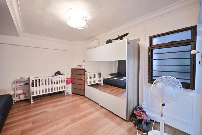 585 Woodlands Drive 16, 585 585, Admiralty / Woodlands, 3 Bedrooms, 1,194 sqft, HDB Flat For Sale, by Nicholas Cho, 500272640 - PropertyGuru.com.sg