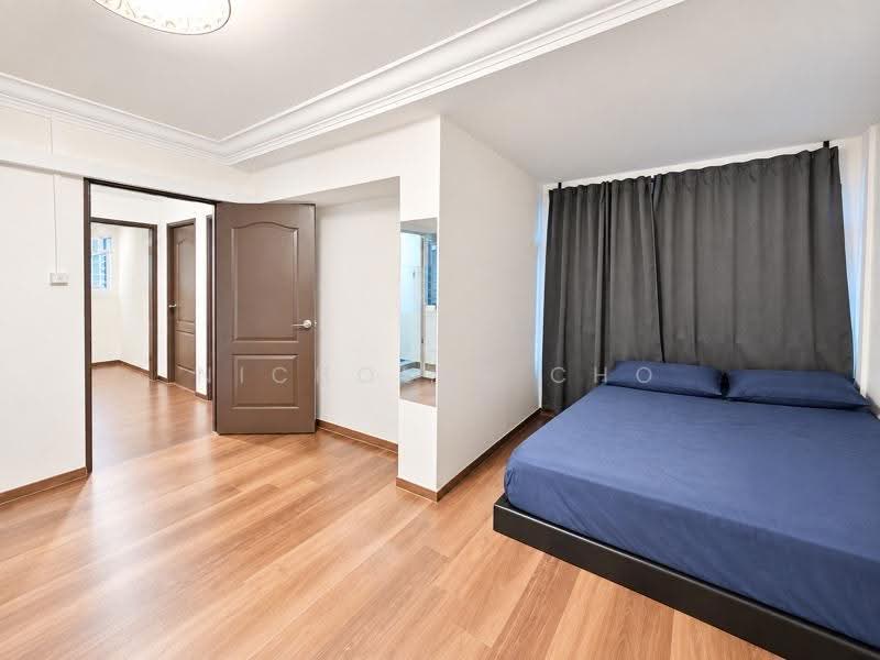 585 Woodlands Drive 16, 585 585, Admiralty / Woodlands, 3 Bedrooms, 1,194 sqft, HDB Flat For Sale, by Nicholas Cho, 500272640 - PropertyGuru.com.sg