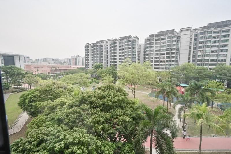 585 Woodlands Drive 16, 585 585, Admiralty / Woodlands, 3 Bedrooms, 1,194 sqft, HDB Flat For Sale, by Nicholas Cho, 500272640 - PropertyGuru.com.sg