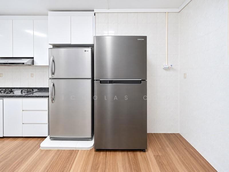 585 Woodlands Drive 16, 585 585, Admiralty / Woodlands, 3 Bedrooms, 1,194 sqft, HDB Flat For Sale, by Nicholas Cho, 500272640 - PropertyGuru.com.sg
