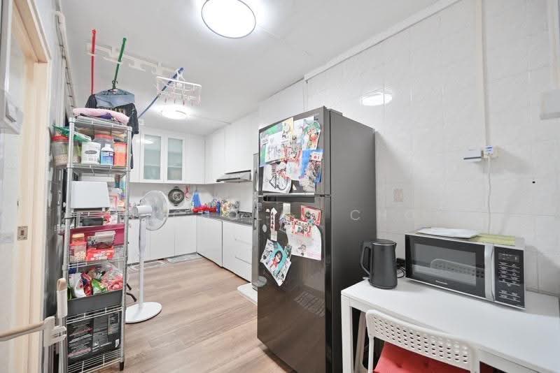 585 Woodlands Drive 16, 585 585, Admiralty / Woodlands, 3 Bedrooms, 1,194 sqft, HDB Flat For Sale, by Nicholas Cho, 500272640 - PropertyGuru.com.sg