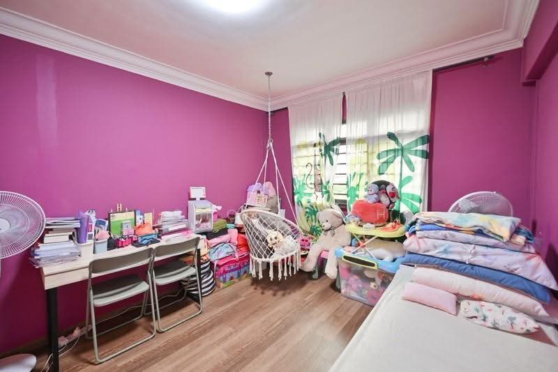 585 Woodlands Drive 16, 585 585, Admiralty / Woodlands, 3 Bedrooms, 1,194 sqft, HDB Flat For Sale, by Nicholas Cho, 500272640 - PropertyGuru.com.sg