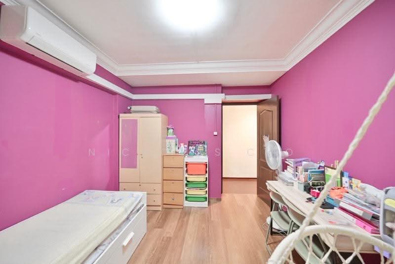 585 Woodlands Drive 16, 585 585, Admiralty / Woodlands, 3 Bedrooms, 1,194 sqft, HDB Flat For Sale, by Nicholas Cho, 500272640 - PropertyGuru.com.sg