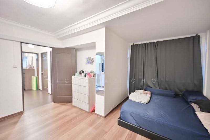 585 Woodlands Drive 16, 585 585, Admiralty / Woodlands, 3 Bedrooms, 1,194 sqft, HDB Flat For Sale, by Nicholas Cho, 500272640 - PropertyGuru.com.sg