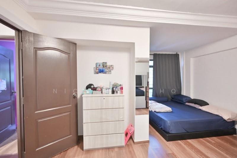 585 Woodlands Drive 16, 585 585, Admiralty / Woodlands, 3 Bedrooms, 1,194 sqft, HDB Flat For Sale, by Nicholas Cho, 500272640 - PropertyGuru.com.sg