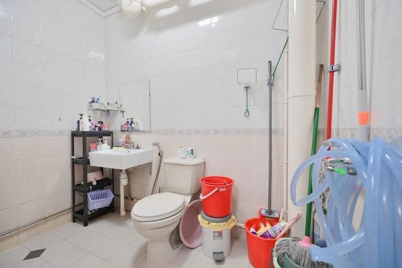 585 Woodlands Drive 16, 585 585, Admiralty / Woodlands, 3 Bedrooms, 1,194 sqft, HDB Flat For Sale, by Nicholas Cho, 500272640 - PropertyGuru.com.sg