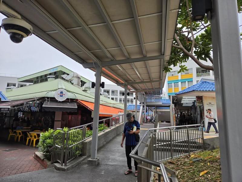 201e Tampines Street 23, Pasir Ris / Tampines, 1,450 sqft, Shop / Shophouse For Sale, by Khairan Fairuzal Kassim, 500272645 - CommercialGuru.com.sg