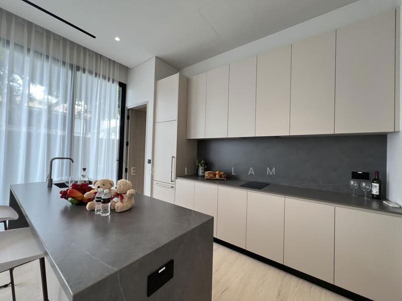 Hillcrest road, Hillcrest Road, Tanglin / Holland / Bukit Timah, 5 Bedrooms, 6,765 sqft, Semi-Detached House For Sale, by Terrie Lam, 500272648 - PropertyGuru.com.sg