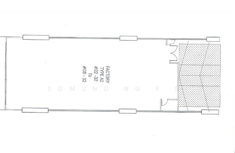 Link @ AMK, 3 Ang Mo Kio Street 62, Ang Mo Kio / Bishan / Thomson, 2,153 sqft, Light Industrial (B1) For Sale, by Edmund Ng Y S, 500272650 - CommercialGuru.com.sg