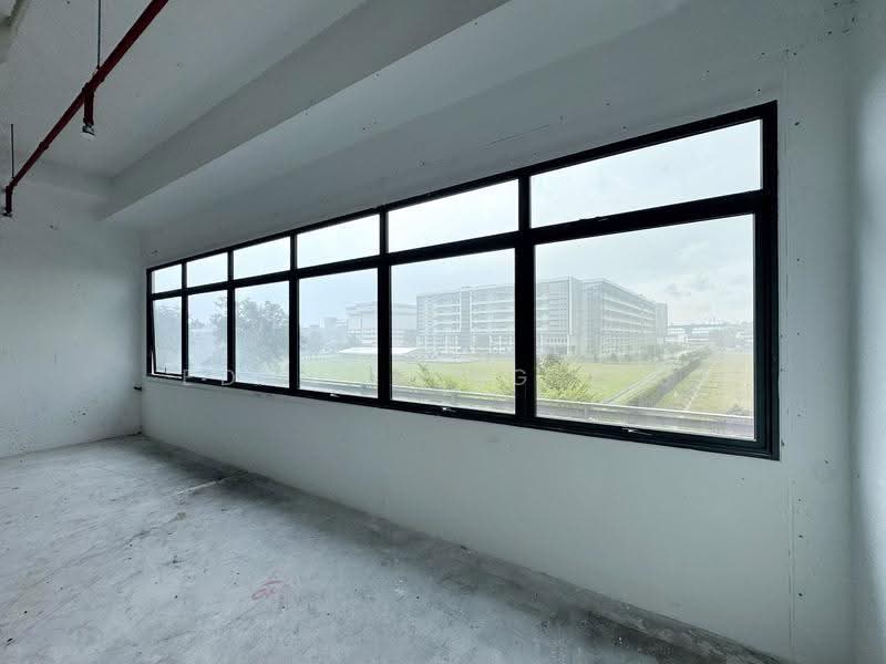 Link @ AMK, 3 Ang Mo Kio Street 62, Ang Mo Kio / Bishan / Thomson, 2,153 sqft, Light Industrial (B1) For Sale, by Edmund Ng Y S, 500272650 - Interior - CommercialGuru.com.sg