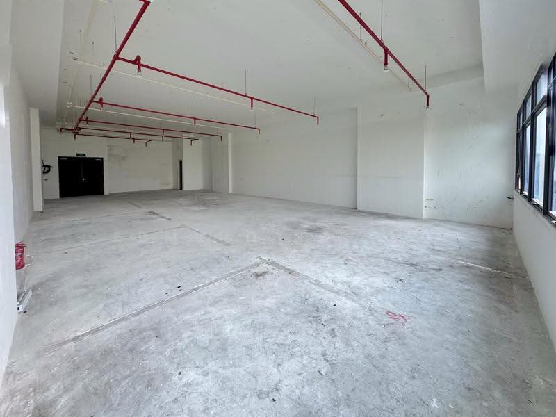 Link @ AMK, 3 Ang Mo Kio Street 62, Ang Mo Kio / Bishan / Thomson, 2,153 sqft, Light Industrial (B1) For Sale, by Edmund Ng Y S, 500272650 - Interior - CommercialGuru.com.sg